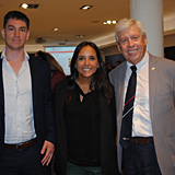 ©Club Lunch Uruguayo Britanico