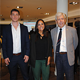 ©Club Lunch Uruguayo Britanico