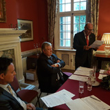 ©Club Lunch Uruguayo Britanico