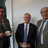 ©Club Lunch Uruguayo Britanico