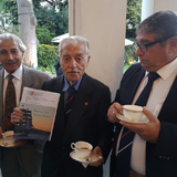 ©Club Lunch Uruguayo Britanico