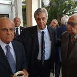 ©Club Lunch Uruguayo Britanico