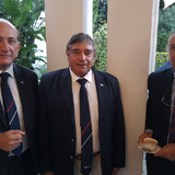 ©Club Lunch Uruguayo Britanico