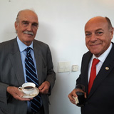 ©Club Lunch Uruguayo Britanico