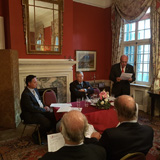 ©Club Lunch Uruguayo Britanico