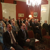 ©Club Lunch Uruguayo Britanico