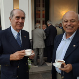 ©Club Lunch Uruguayo Britanico