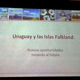 ©Club Lunch Uruguayo Britanico