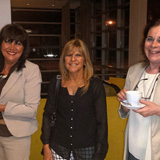 ©Club Lunch Uruguayo Britanico