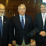 ©Club Lunch Uruguayo Britanico