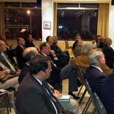 ©Club Lunch Uruguayo Britanico