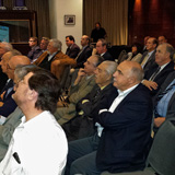 ©Club Lunch Uruguayo Britanico