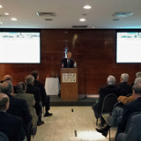 ©Club Lunch Uruguayo Britanico