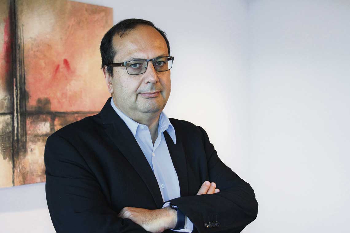 Julio de Brun CLUB URUGUAYO BRITÁNICO