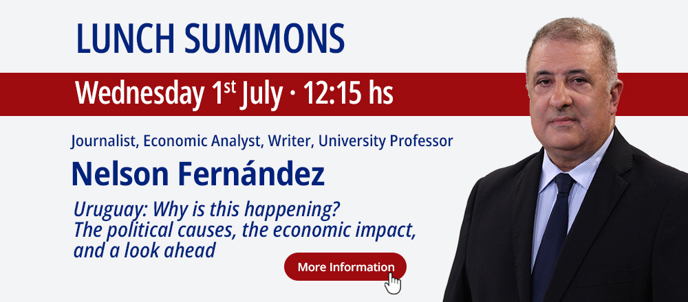 1 July 2026 Nelson Fernández Salvidio  CLUB URUGUAYO BRITÁNICO